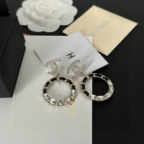 Chanel Jewelry Chanel earing