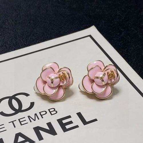 Chanel Jewelry Chanel earing