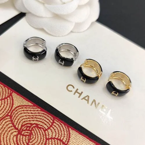 Chanel Jewelry Chanel earing