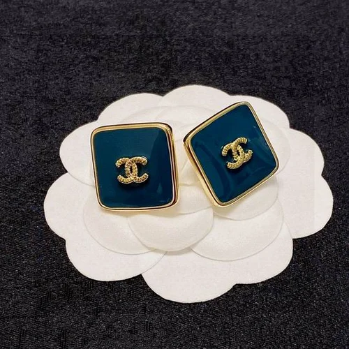 Chanel Jewelry Chanel earing