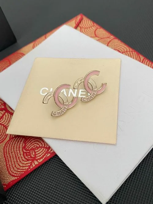 Chanel Jewelry Chanel earing
