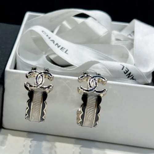 Chanel Jewelry Chanel earing