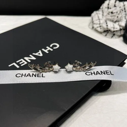 Chanel Jewelry Chanel earing