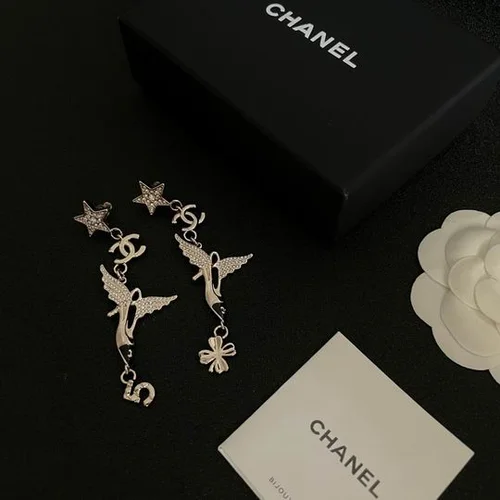 Chanel Jewelry Chanel earing