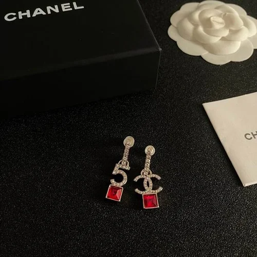 Chanel Jewelry Chanel earing