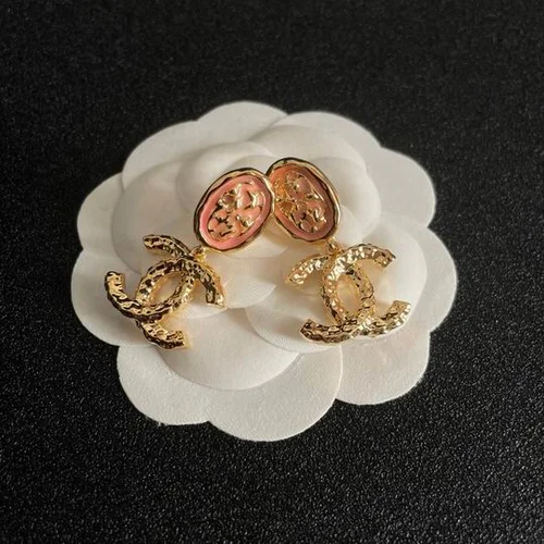 Chanel Jewelry Chanel earing