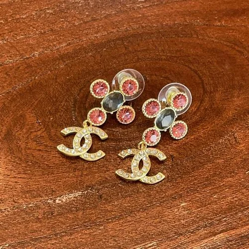 Chanel Jewelry Chanel earing