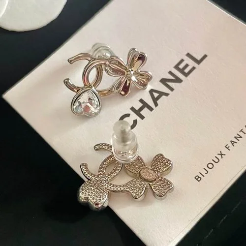 Chanel Jewelry Chanel earing