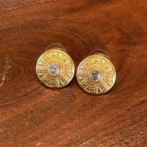 Chanel Jewelry Chanel earing