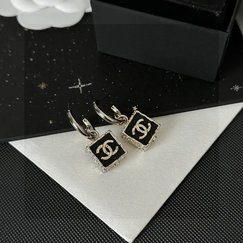 Chanel Jewelry Chanel earing