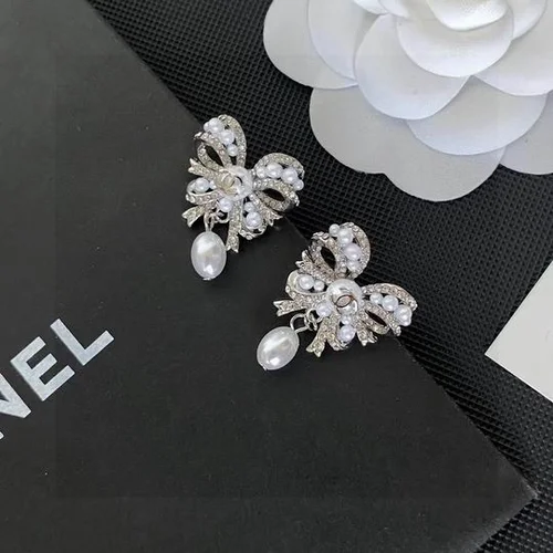 Chanel Jewelry Chanel earing