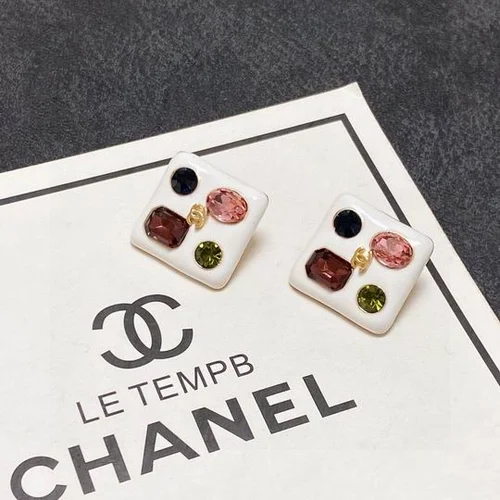 Chanel Jewelry Chanel earing