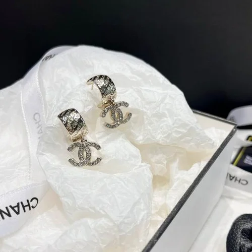 Chanel Jewelry Chanel earing