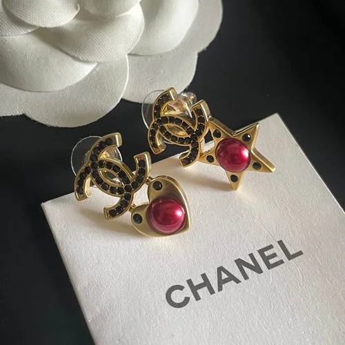 Chanel Jewelry Chanel earing