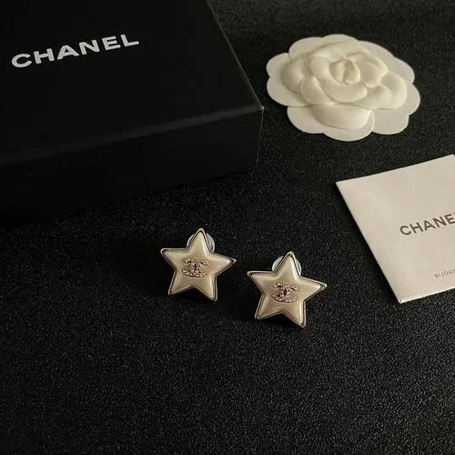 Chanel Jewelry Chanel earing