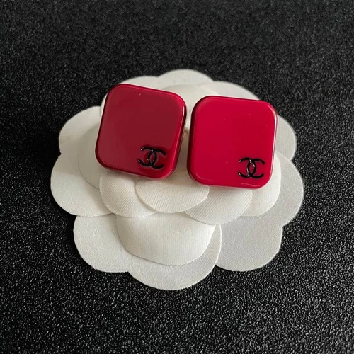 Chanel Jewelry Chanel earing