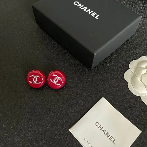 Chanel Jewelry Chanel earing