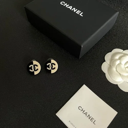 Chanel Jewelry Chanel earing