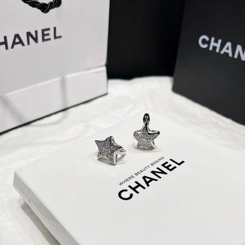 Chanel Jewelry Chanel earing