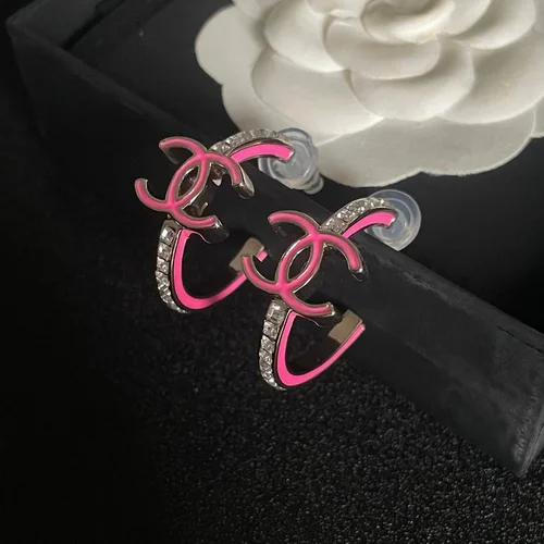 Chanel Jewelry Chanel earing