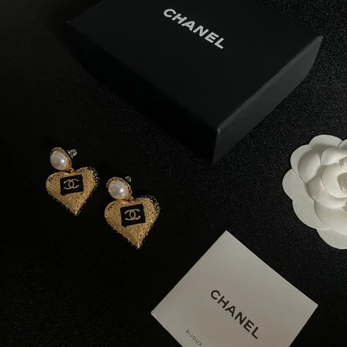 Chanel Jewelry Chanel earing