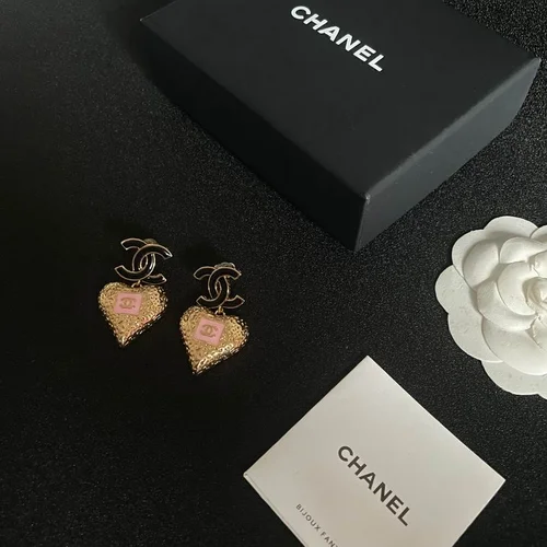 Chanel Jewelry Chanel earing