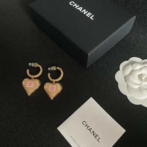 Chanel Jewelry Chanel earing