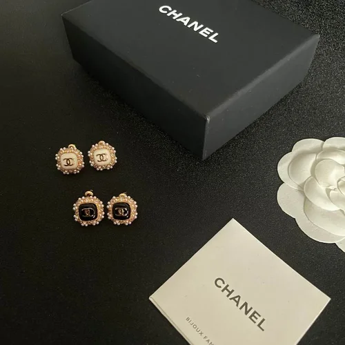 Chanel Jewelry Chanel earing