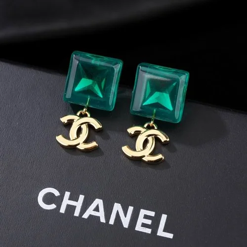 Chanel Jewelry Chanel earing