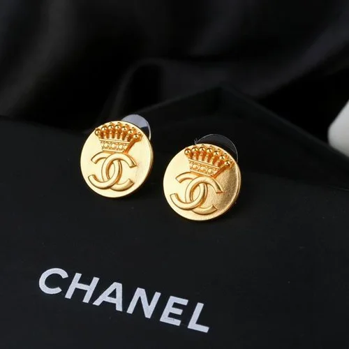 Chanel Jewelry Chanel earing