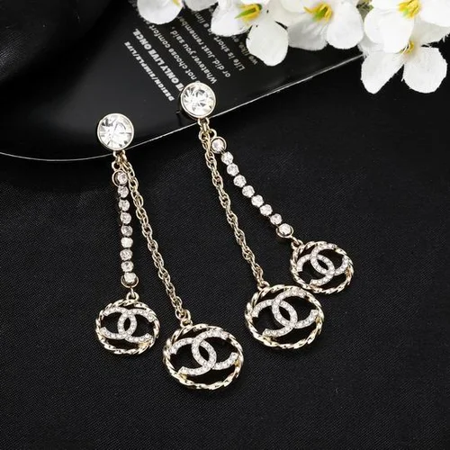 Chanel Jewelry Chanel earing