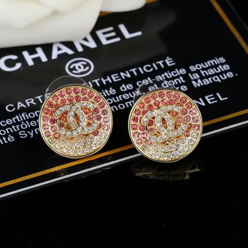 Chanel Jewelry Chanel earing