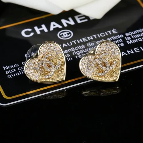 Chanel Jewelry Chanel earing