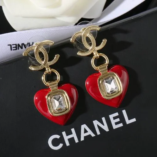 Chanel Jewelry Chanel earing