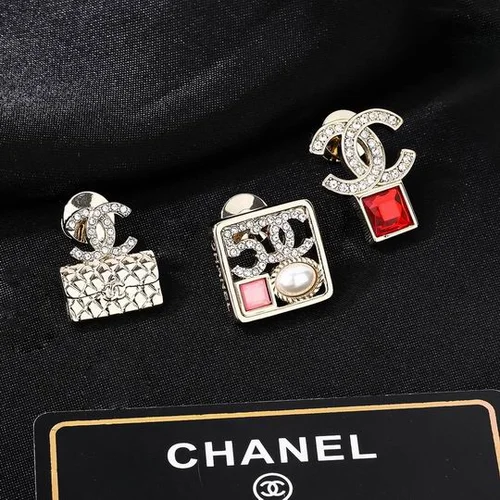 Chanel Jewelry Chanel earing