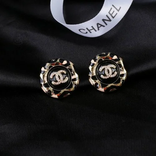 Chanel Jewelry Chanel earing