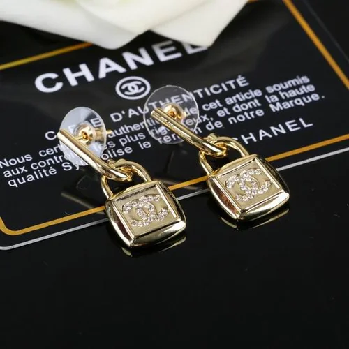 Chanel Jewelry Chanel earing