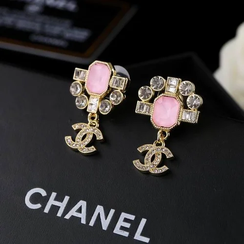 Chanel Jewelry Chanel earing