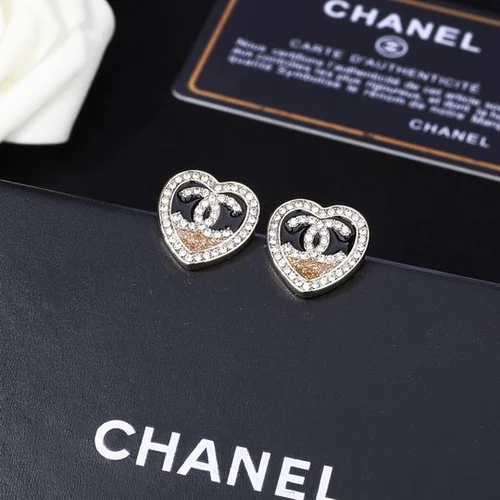 Chanel Jewelry Chanel earing