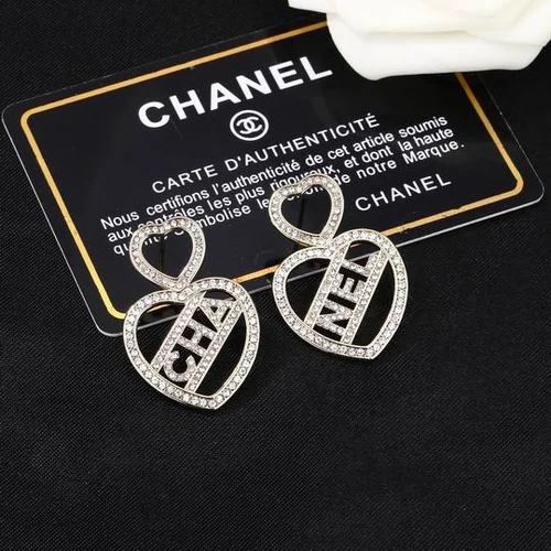 Chanel Jewelry Chanel earing
