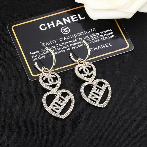 Chanel Jewelry Chanel earing