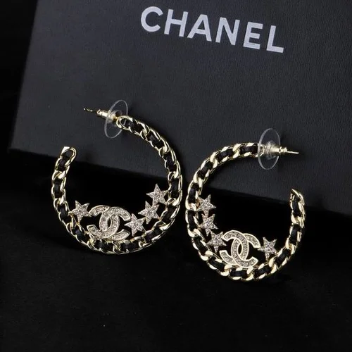Chanel Jewelry Chanel earing