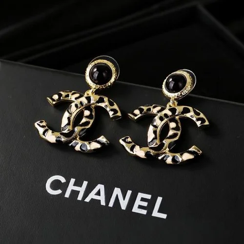 Chanel Jewelry Chanel earing