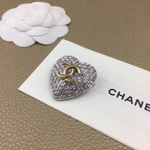 Chanel Jewelry Chanel earing