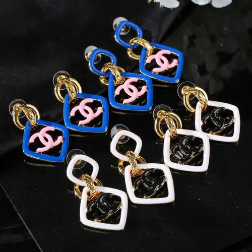 Chanel Jewelry Chanel earing