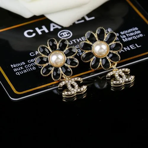 Chanel Jewelry Chanel earing