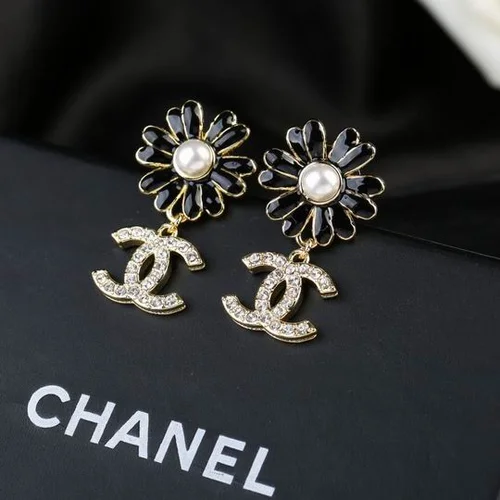 Chanel Jewelry Chanel earing