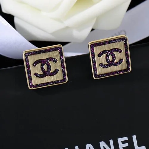 Chanel Jewelry Chanel earing