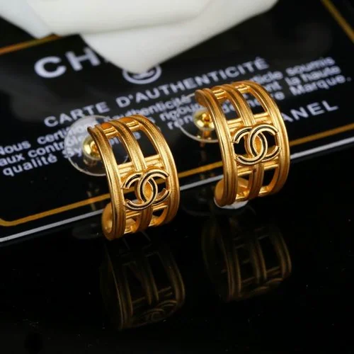 Chanel Jewelry Chanel earing