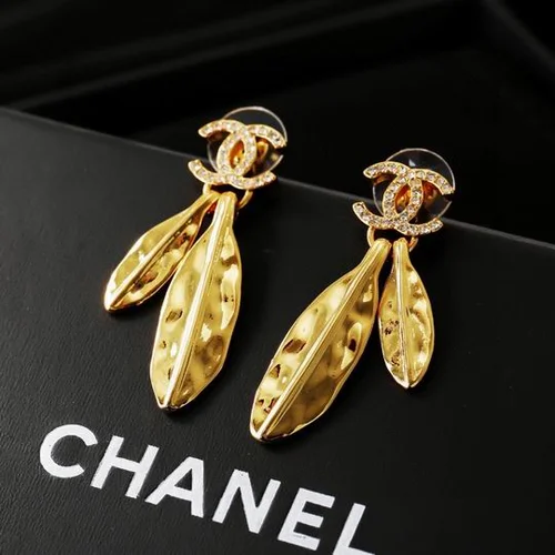 Chanel Jewelry Chanel earing